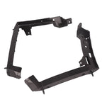 Set of 2 Bumper Cover Brackets for Lincoln MKZ (2013–2016)