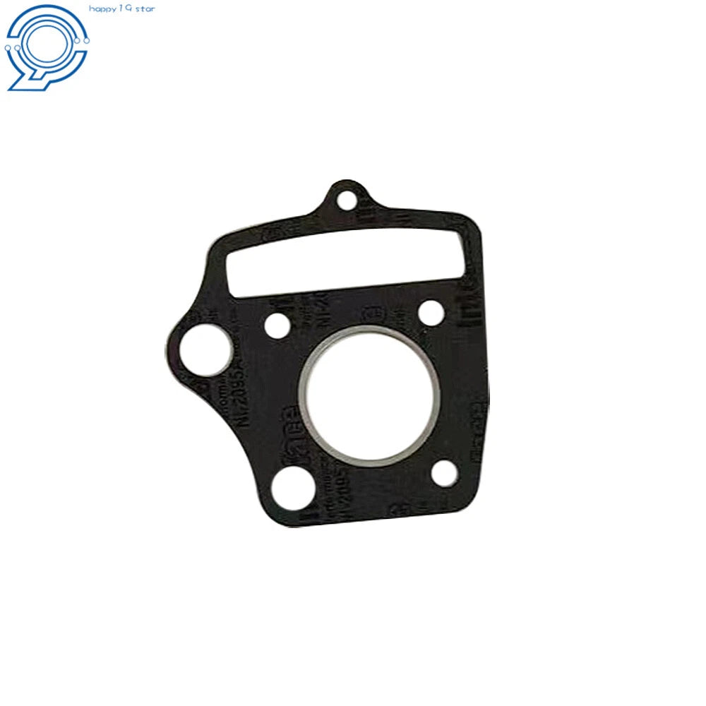 Engine Gasket Set with Oil Seals for Honda Z50 Z50A Mini Trail (1968–1978)