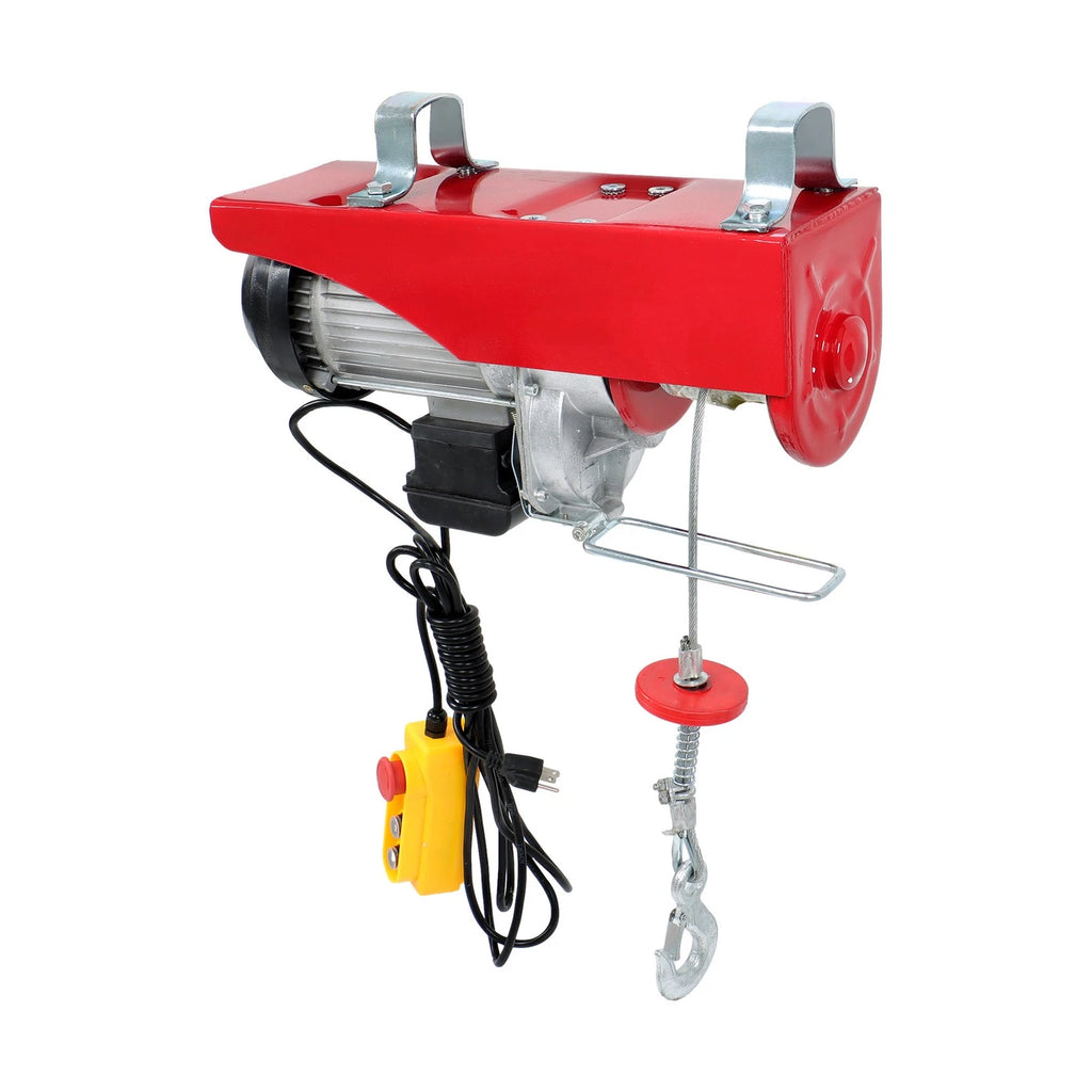 Electric Hoist 2200lbs for Mini