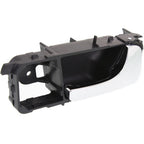 Front Passenger Interior Door Handle for Suzuki Forenza (2004-2008)