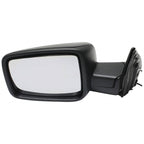 Set of 2 Mirrors for Ram 2500 3500 1500