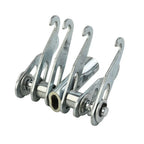 6-Finger Dent Repair Puller / 16mm / Claw Hook for Slide Hammer Car Body