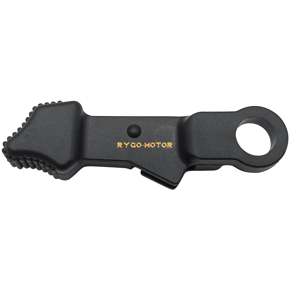 Choke Lever Switch for Yamaha Kodiak 400 YFM400 (2000–2006) & Kodiak 450 YFM450 (2003)