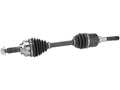Front Left CV Axle Assembly for Mazda Tribute (2001–2006, 2008) WR238MB