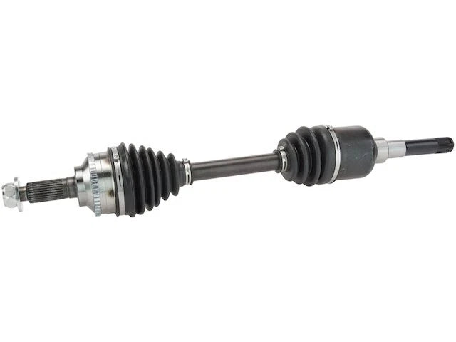 Front Left CV Axle Assembly for Mazda Tribute (2001–2006, 2008) WR238MB