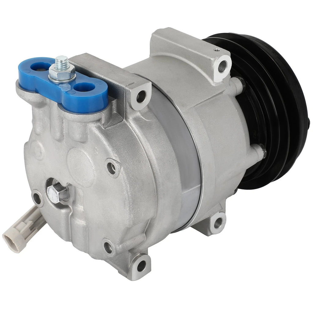 A/C Compressor for Daewoo Lanos (1997–2002) CO 10540LC