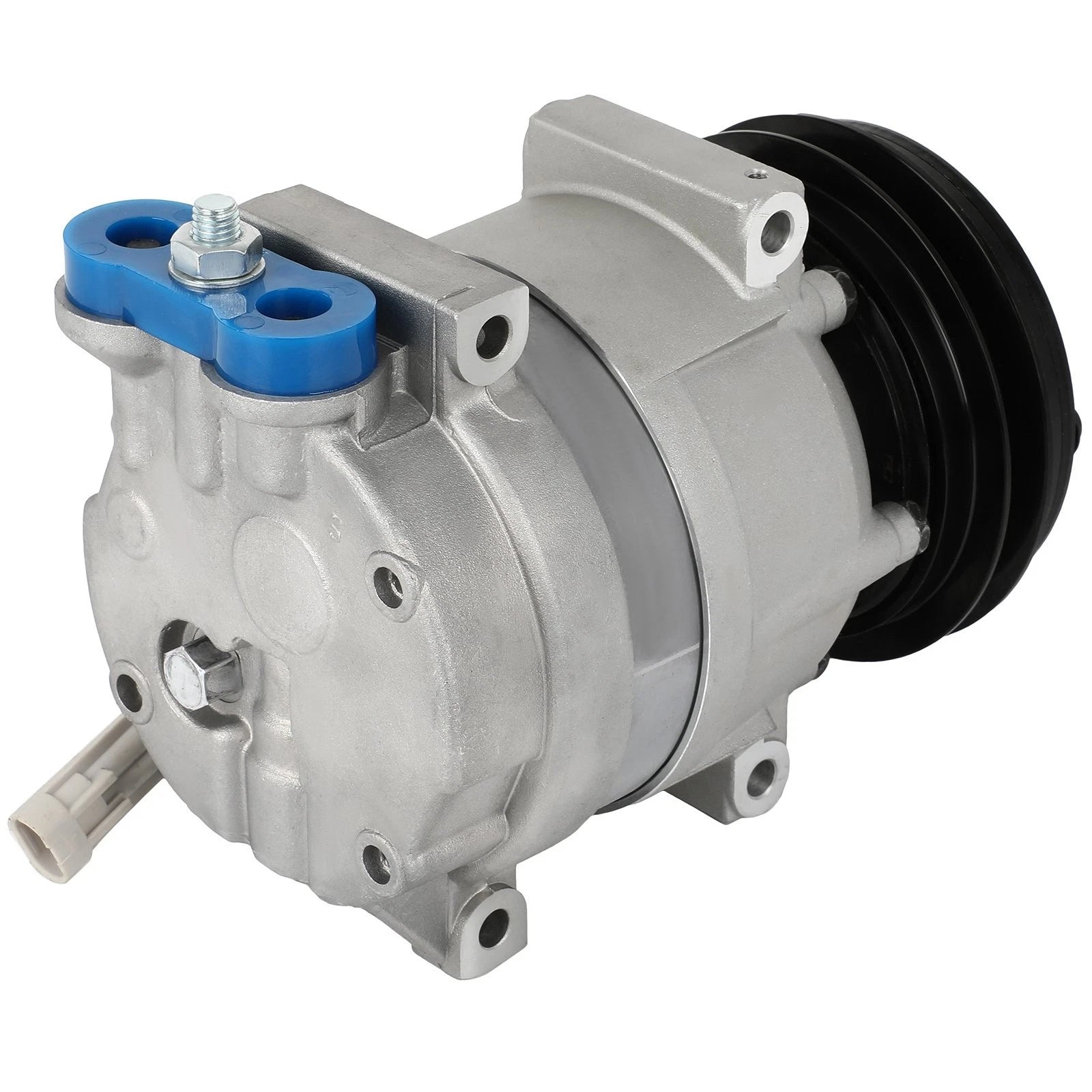A/C Compressor for Daewoo Lanos (1997–2002) CO 10540LC