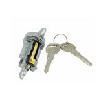 Ignition Lock Cylinder W/2 Keys for Ford E150 E250 E350 F150 F250 (1992-1996)