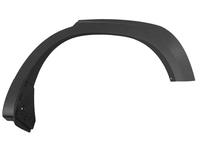 Left Driver Side Wheelhouse Molding for Mazda CX-50 (2023–2025) ZK333TM