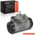 Rear Driver Drum Brake Wheel Cylinder for Buick Riviera, Oldsmobile 98 