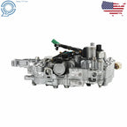 Transmission Control Valve Body with Solenoids for Nissan 2.5L