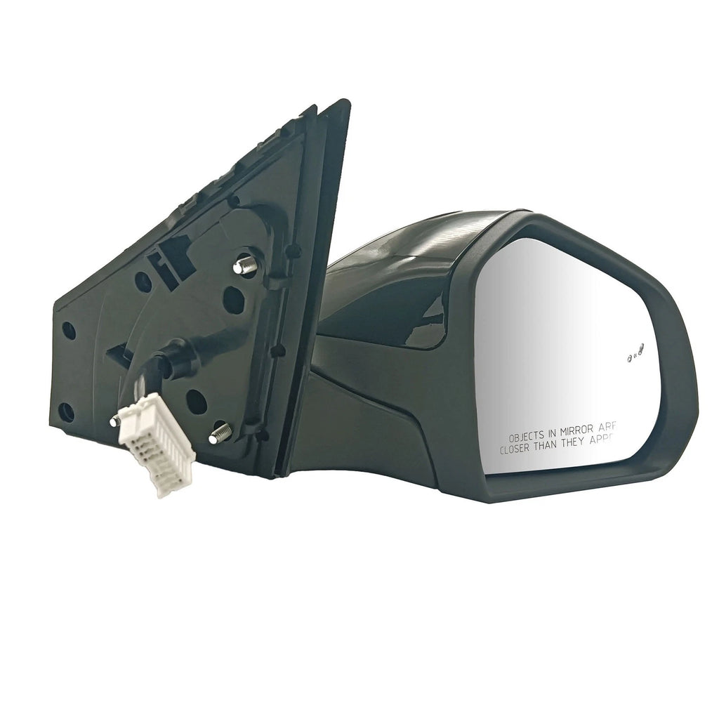 Outside Right Mirror 87620-C1011 for Hyundai Sonata (2014) Power Heated