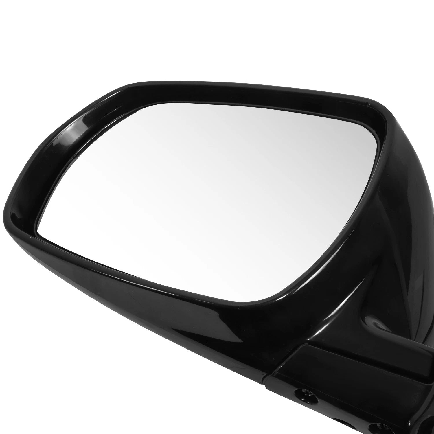 Driver Left Side Door Mirror for Nissan Murano (2003–2004) - Power, Heated, Memory