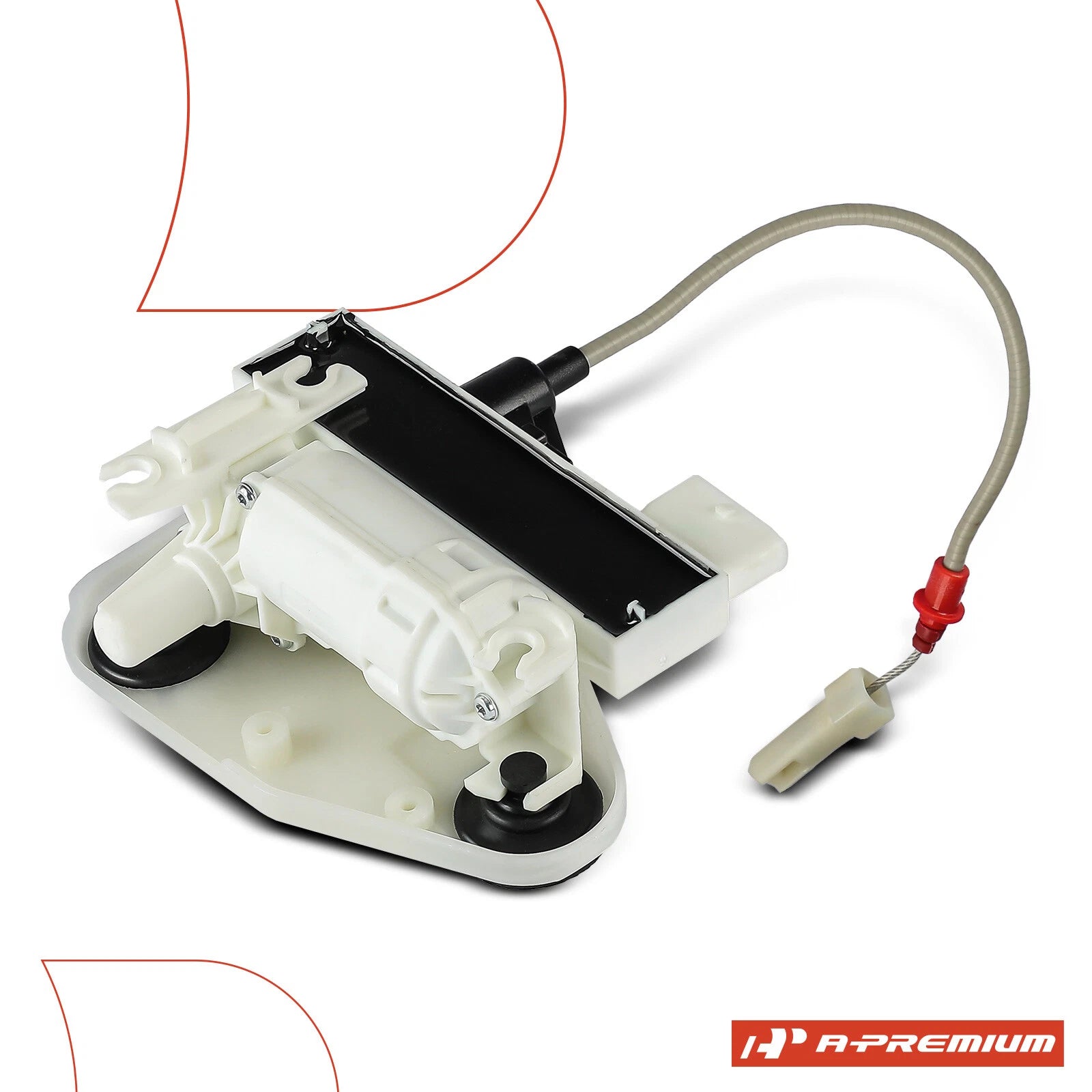 Rear Right Door Lock Actuator for BMW X5 (2019–2022) Electric