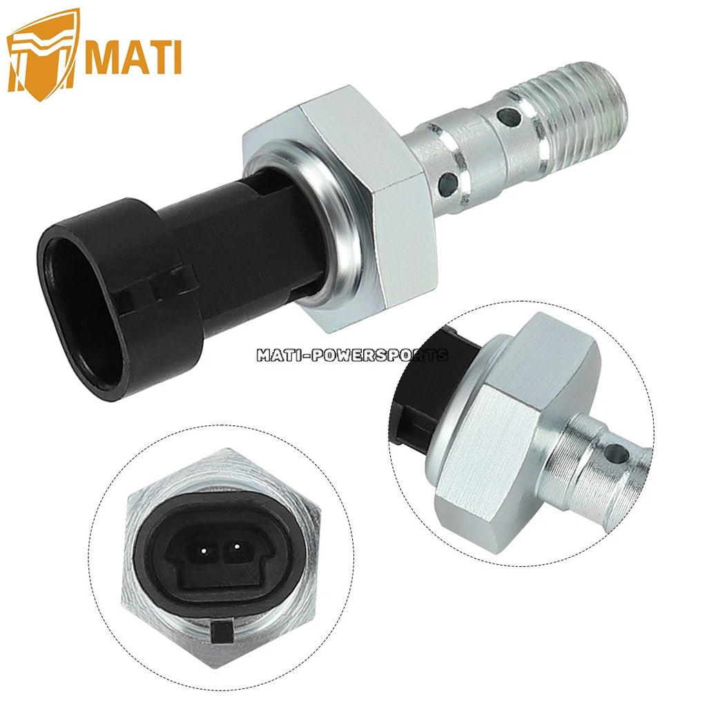 Brake Pressure Switch for Polaris Ranger RZR Sportsman ACE General (2013–2023)