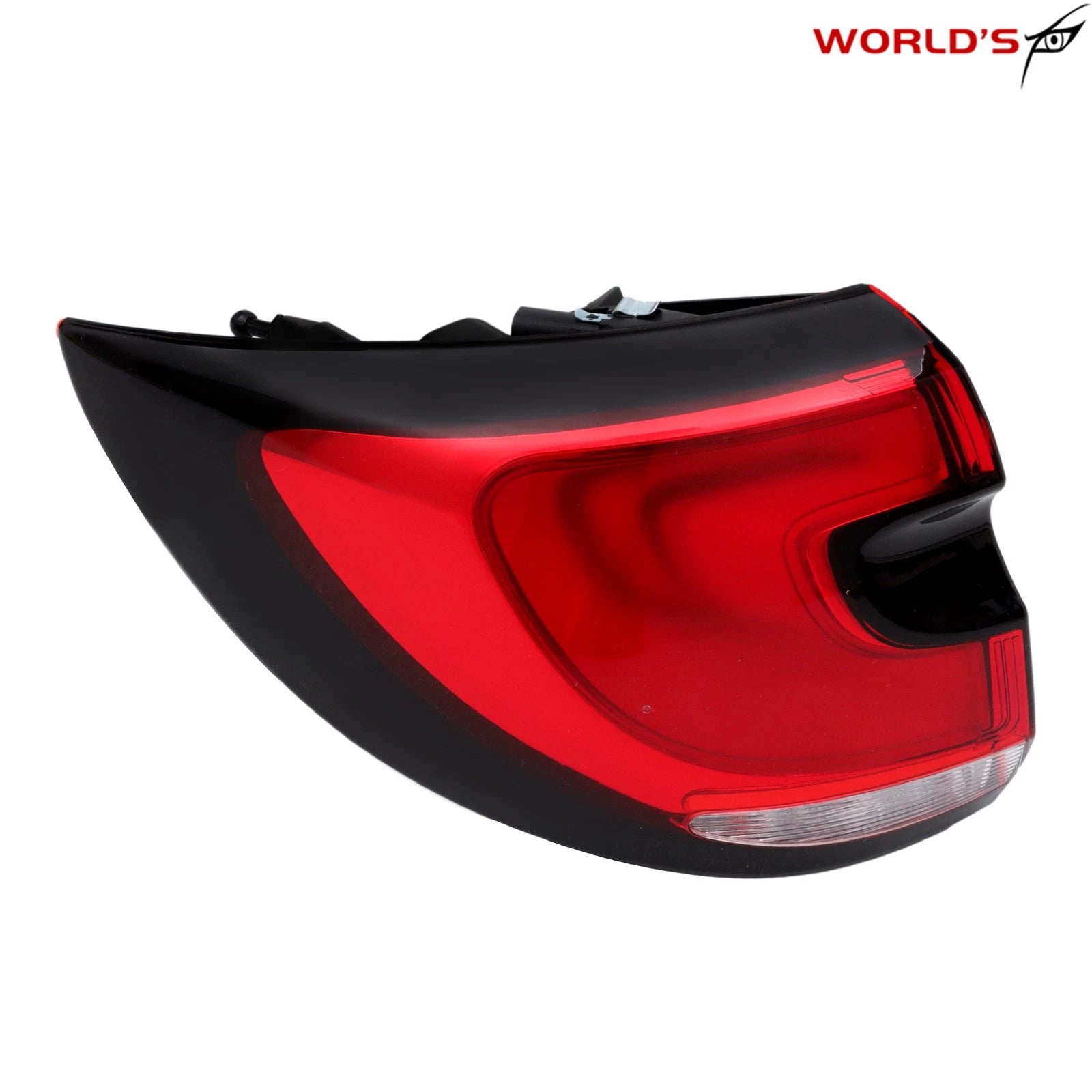 LED Tail Lights Assembly for Chrysler Pacifica (2021–2025) Driver LH Side