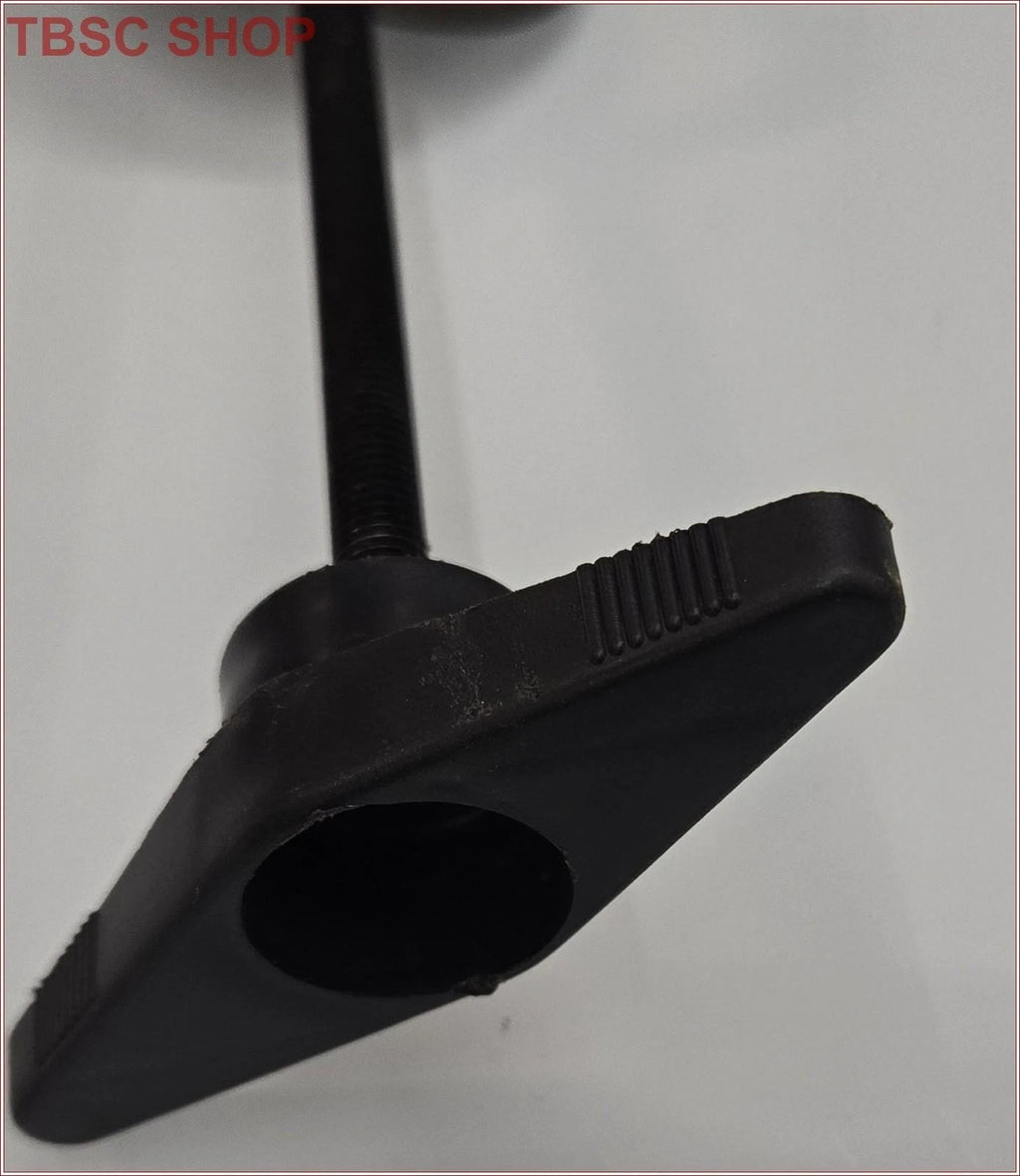 Spare Wheel Hold Down Clamp for Thunderbird Cougar Mark VIII (1989–1998)