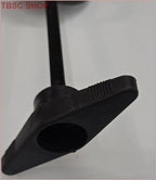 Spare Wheel Hold Down Clamp for Thunderbird Cougar Mark VIII (1989–1998)