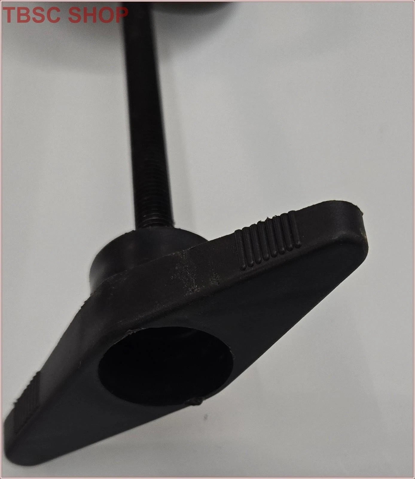 Spare Wheel Hold Down Clamp for Thunderbird Cougar Mark VIII (1989–1998)
