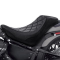 Solo Driver Seat for Harley Softail Heritage Classic FLHC (2018–2023)