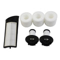 Foam Filters Set for Shark ICZ362H/IC160/IC162