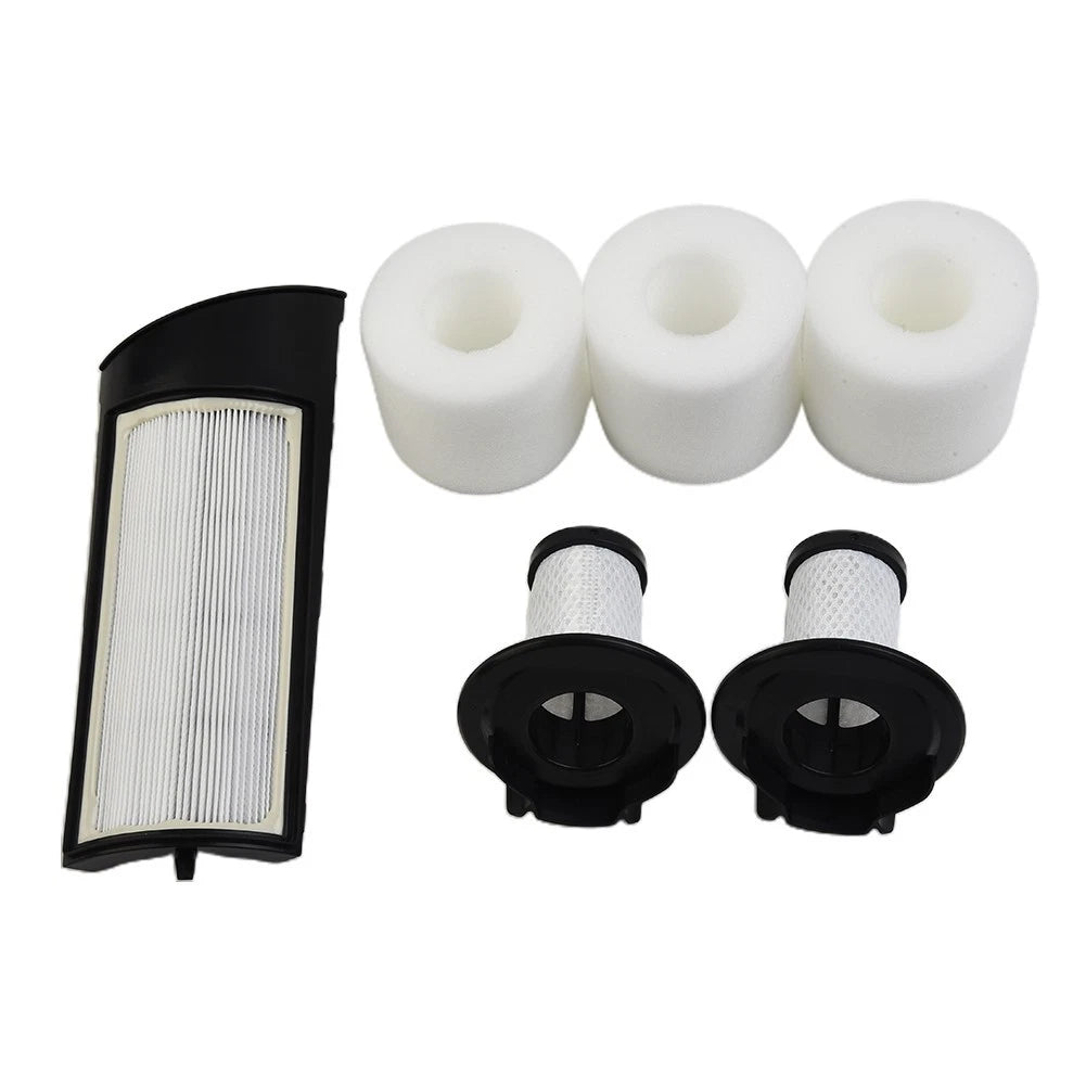 Foam Filters Set for Shark ICZ362H/IC160/IC162