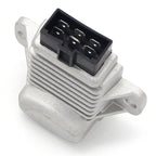 Voltage Rectifier Regulator for Honda AFS110, WAVE110, MSX125, Grom (2014-2015)