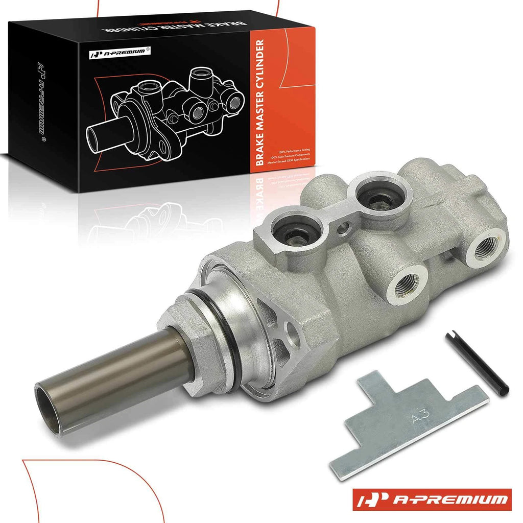 Brake Master Cylinder for Toyota Highlander (2004-2007)