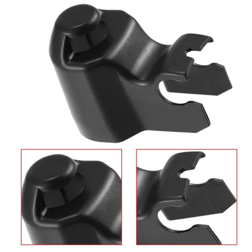 Rear Windshield Wiper Arm Nut Cover for Ford Transit Connect (2010-2014)