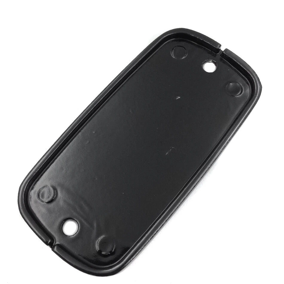 Brake Fluid Reservoir Cap Cover for Honda Shadow 600 700 1100 VTX1300 (1997–2009)