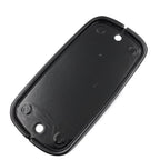 Brake Fluid Reservoir Cap Cover for Honda Shadow 600 700 1100 VTX1300 (1997–2009)
