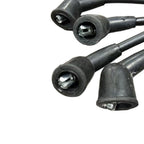Set of 4 Engine Spark Wire Ignition Cables for Nissan D22 KA24 (1997–2004)