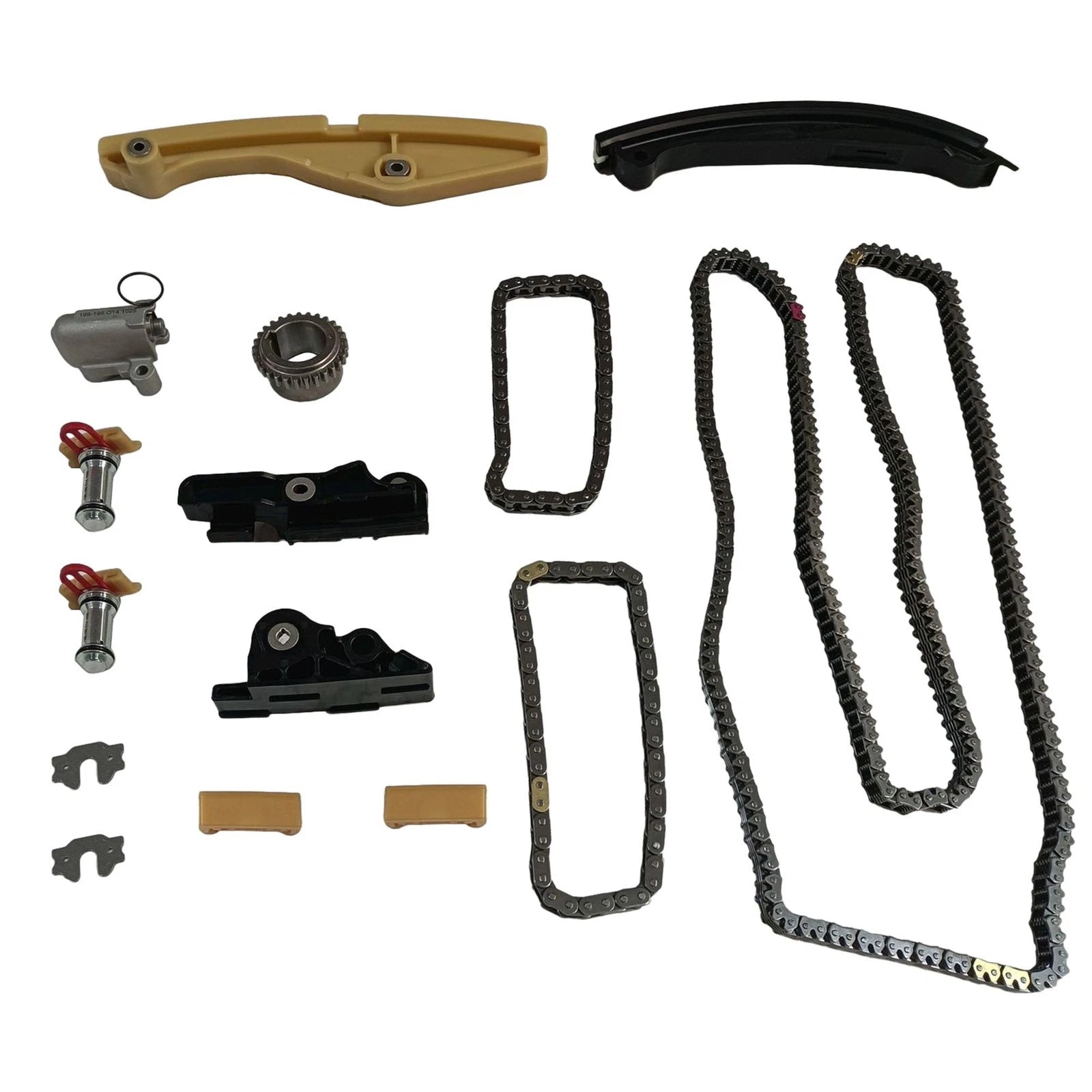 Engine Timing Chain Kit 90738SL for Ford Transit 150 250 350 (2017–2022)