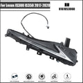 LED DRL Turn Light for Lexus IS300 IS350 (2017–2020)