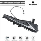 LED DRL Turn Light for Lexus IS300 IS350 (2017–2020)