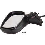 Driver Side Power Heated Mirror for Subaru Impreza (2017–2022)