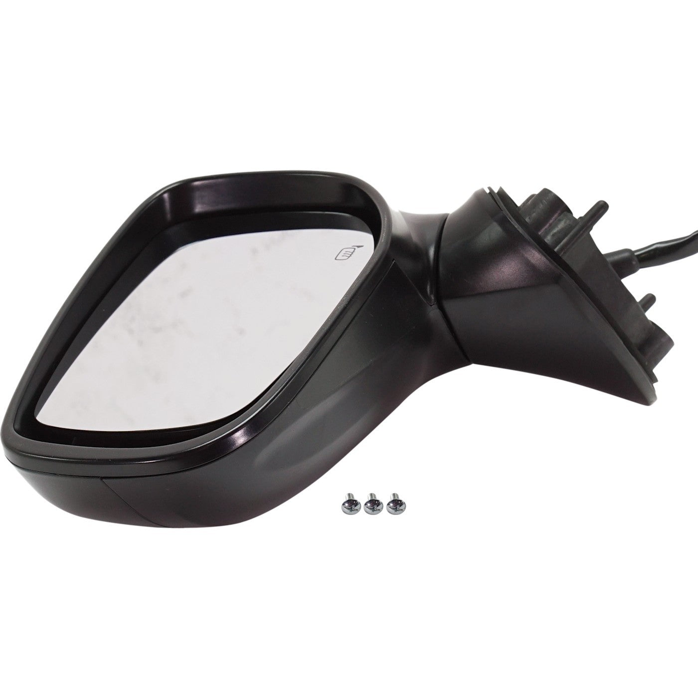 Driver Side Power Heated Mirror for Subaru Impreza (2017–2022)
