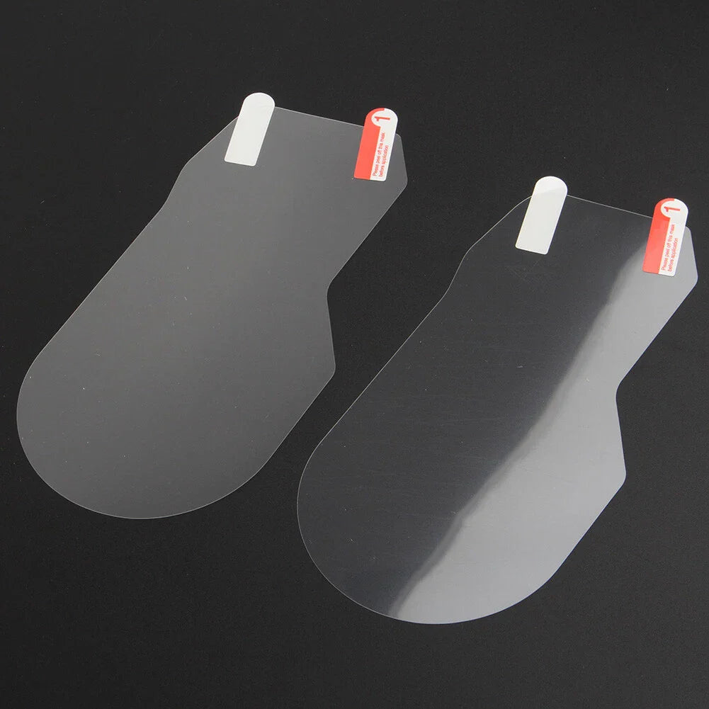Speedometer Film Dashboard Protector for Benelli TRK502 502X (2017-2023)