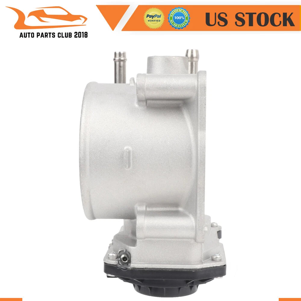 Throttle Body for Toyota Sienna, Avalon (2005–2016)