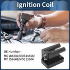 Ignition Coil Pack No.MD184230 for Land Rover Range Rover (1996–1998)