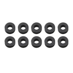 10Pcs Motorcycle Grommets for Easy Installation