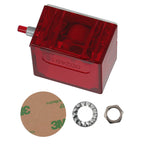 Magnetic & Reed Switches for Various Industrial Equipment (Various Years)