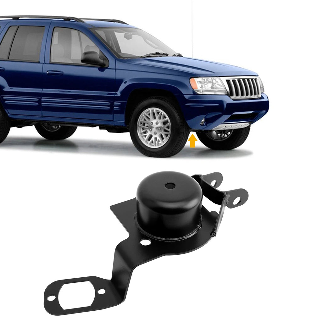Lower Coil Spring Bracket for Jeep Grand Cherokee (1999–2004)