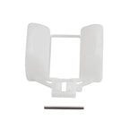 Carburetor Float & Pin for Honda Sportrax 300, FourTrax 300, Foreman 400, 450 (1997–2006)