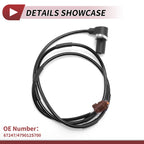 ABS Wheel Speed Sensor No. 67247/479012S700 for Nissan Pick Up (2000–2004)