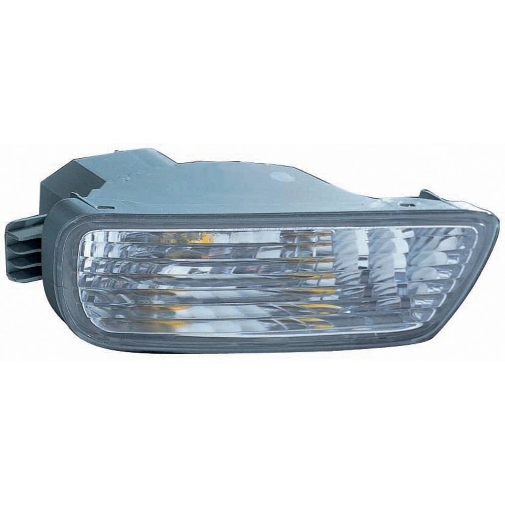 Replacement Passenger Side Front Signal Light Assembly for Toyota Camry (2012–2017)