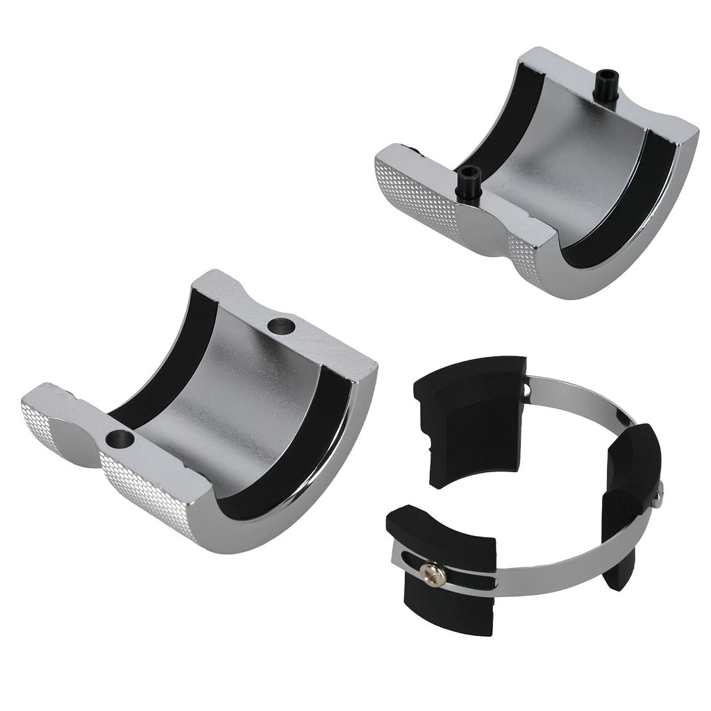 Adjustable Fork Seal Driver Tool Kit for Motorcycles (39-50mm)