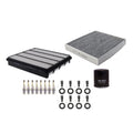 Tune Up Kit with NGK 8 Spark Plugs & Boots for Toyota Tundra (2000–2006)