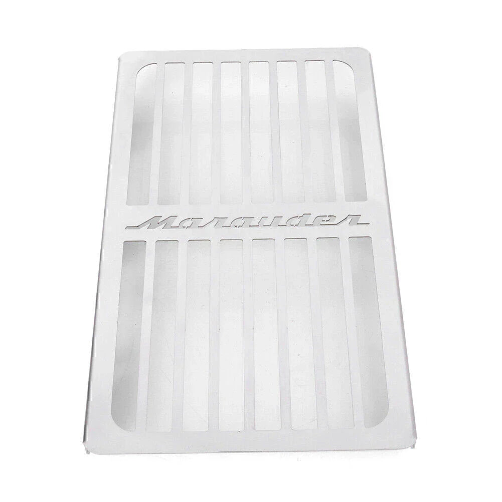 Radiator Grille Guard Cover for SUZUKI Marauder VZ800 (1997-2004)