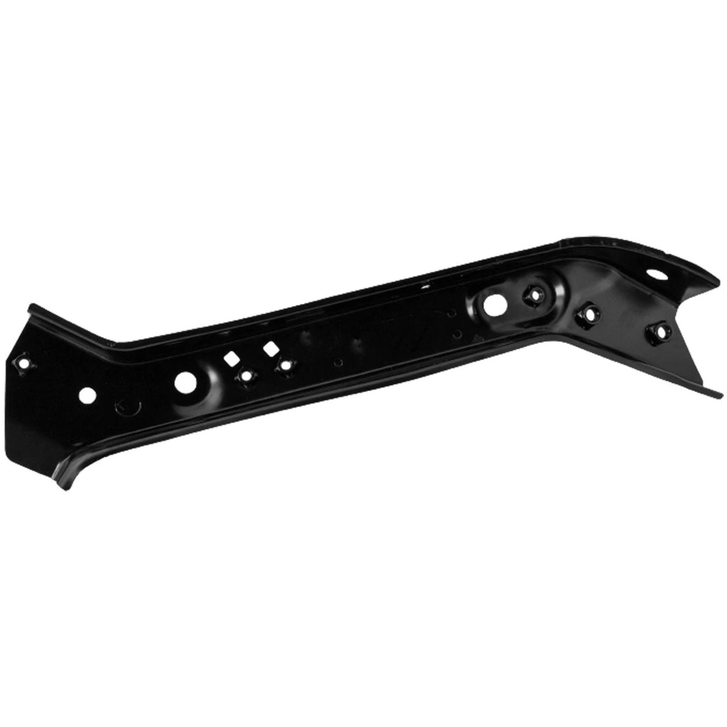 Radiator Support Set for Nissan Sentra (2020–2021)